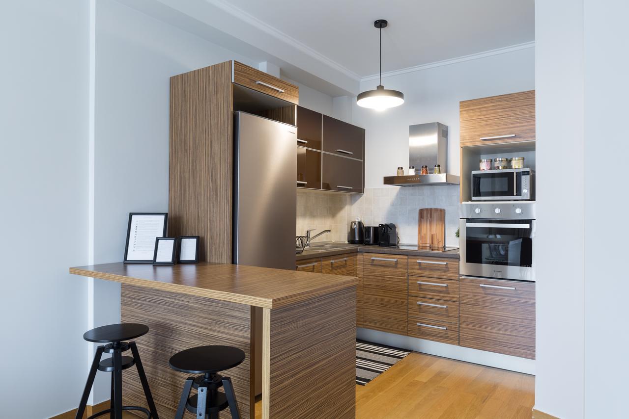Stylish And Spacious 2Bd - Thiseio By Upstreet Athens Exterior photo