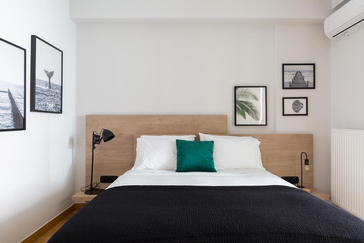 Stylish And Spacious 2Bd - Thiseio By Upstreet Athens Exterior photo